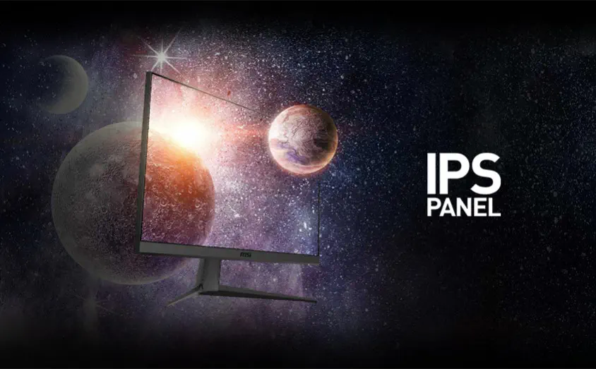 MSI Optix G272 27” IPS Full HD Gaming Monitör