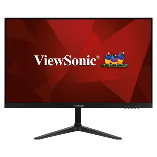 Viewsonic VX2418-P-MHD 23.8” VA Full HD Gaming Monitör