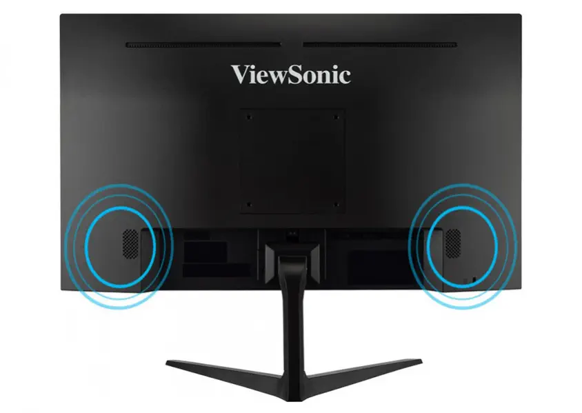 Viewsonic VX2418-P-MHD 23.8” VA Full HD Gaming Monitör