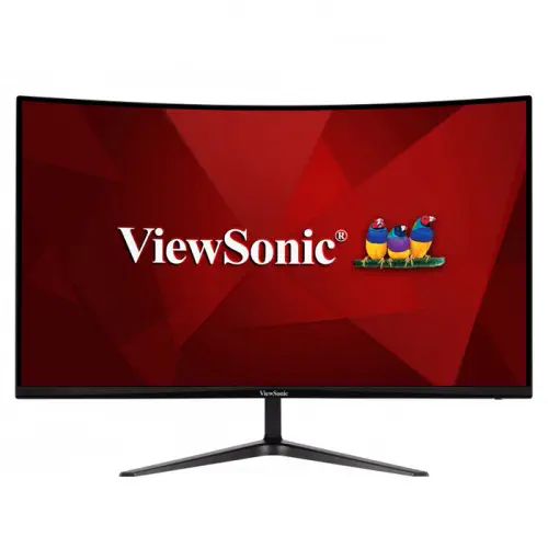 Viewsonic VX3218-PC-MHD 31.5” VA Full HD Curved Gaming Monitör