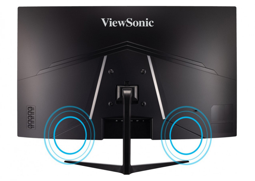 Viewsonic VX3218-PC-MHD 31.5” VA Full HD Curved Gaming Monitör