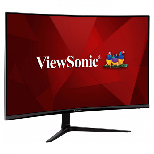 Viewsonic VX3218-PC-MHD 31.5” VA Full HD Curved Gaming Monitör