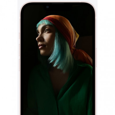 iPhone 13 mini 256GB MNFG3TU/A Yeşil Cep Telefonu