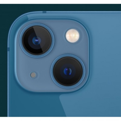 iPhone 13 128GB MLPK3TU/A Mavi Cep Telefonu