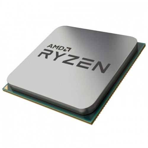 AMD Ryzen 5 5600G MPK İşlemci