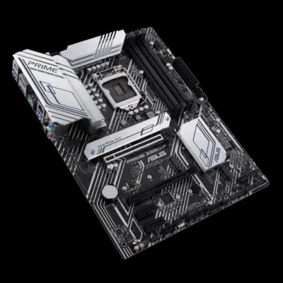 Asus Prime Z590-P Gaming Anakart