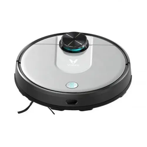 Viomi V2 Pro Vacuum Cleaner Lazer Sensör Robot Süpürge ve Paspas