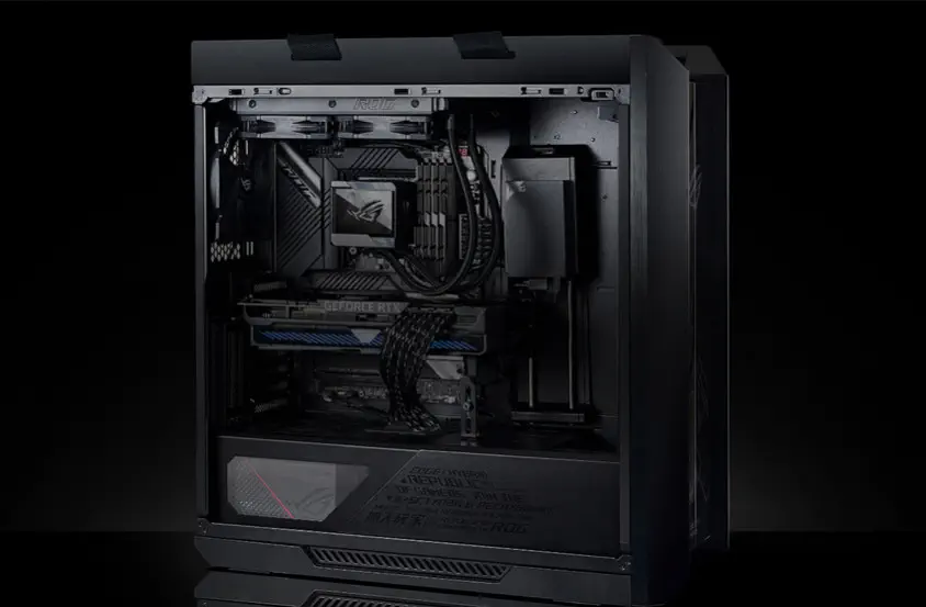 Asus ROG Maximus XIII Hero Gaming Anakart