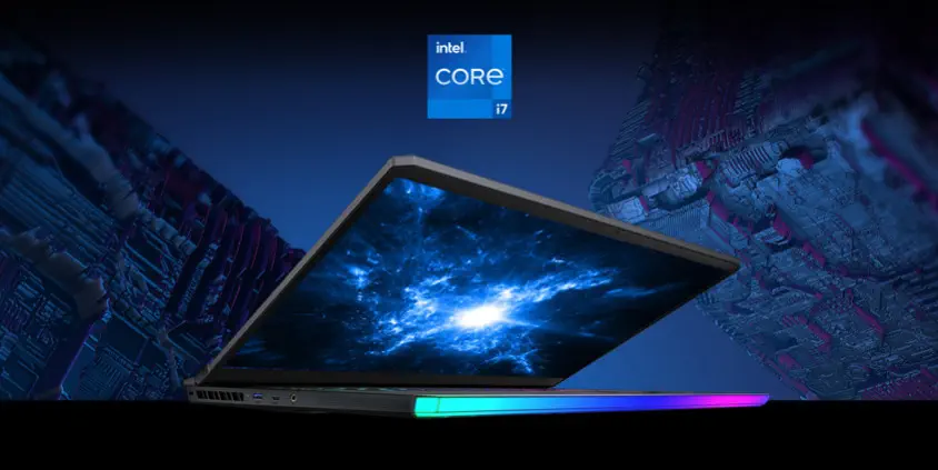 MSI Raider GE76 11UG-260XTR 17.3″ Full HD Gaming Notebook