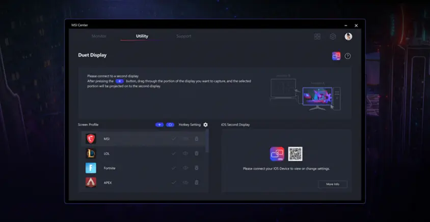 MSI Raider GE76 11UG-260XTR 17.3″ Full HD Gaming Notebook