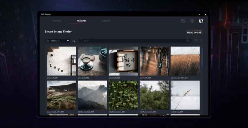 MSI Raider GE76 11UG-260XTR 17.3″ Full HD Gaming Notebook