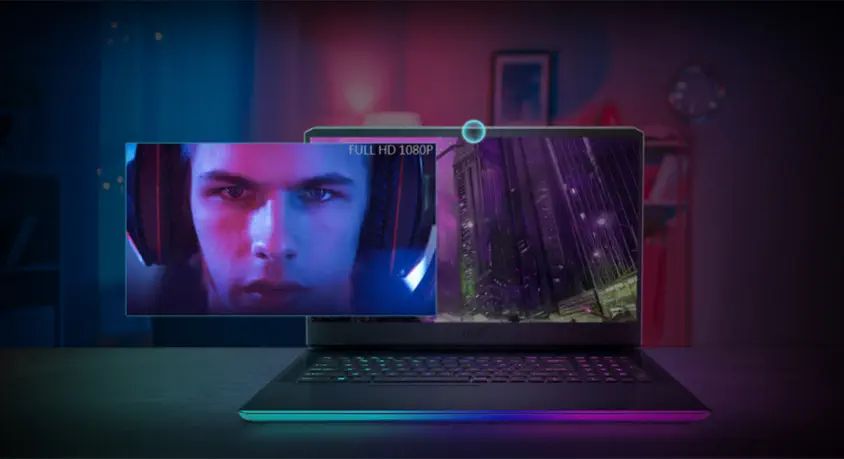 MSI Raider GE76 11UG-260XTR 17.3″ Full HD Gaming Notebook