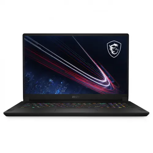 MSI GS76 Stealth 11UH-210TR 17.3″ QHD Gaming Notebook
