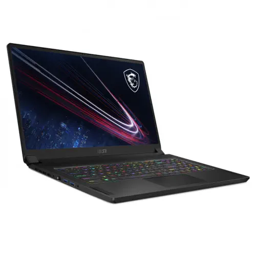 MSI GS76 Stealth 11UH-210TR 17.3″ QHD Gaming Notebook