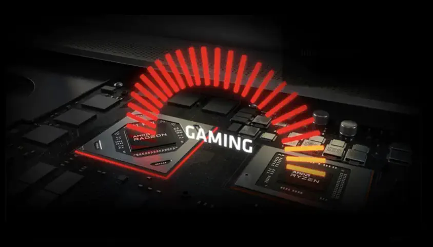 MSI Alpha 15 B5EEK-007XTR 15.6″ Full HD Gaming Notebook