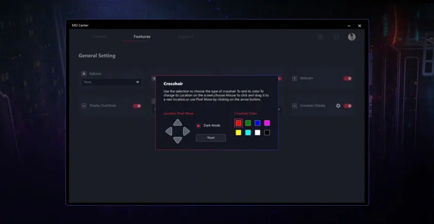MSI Alpha 15 B5EEK-007XTR 15.6″ Full HD Gaming Notebook