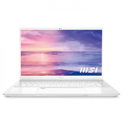 MSI Prestige 14 A11SC-014TR 14″ Full HD Notebook