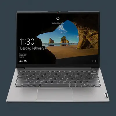 Lenovo ThinkBook 13s G3 20YA001ATX 13.3″ WUXGA Notebook