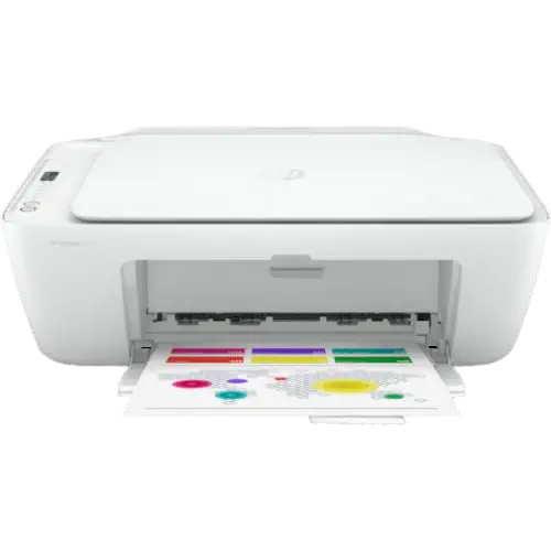 HP Deskjet 2720 3XV18B Wi-Fi  All In One Yazıcı