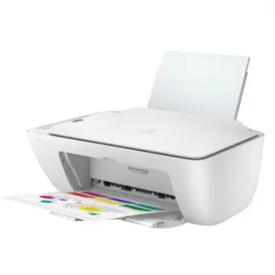 HP Deskjet 2720 3XV18B Wi-Fi  All In One Yazıcı