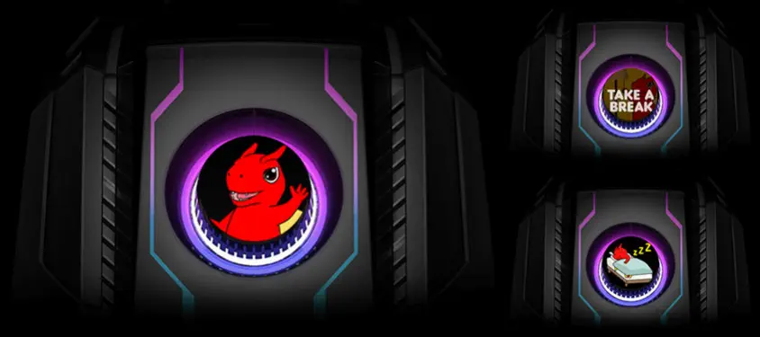 MSI MEG Aegis Ti5 11TD-085EU Gaming Masaüstü Bilgisayar