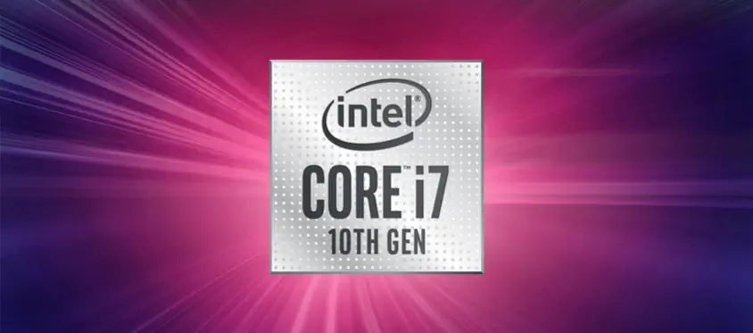 Intel Core i7-10700F Tray İşlemci