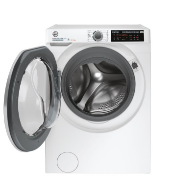 Hoover HDQ 4119AMBS/1-S 11 kg / 9 kg Kurutmalı Çamaşır Makinesi