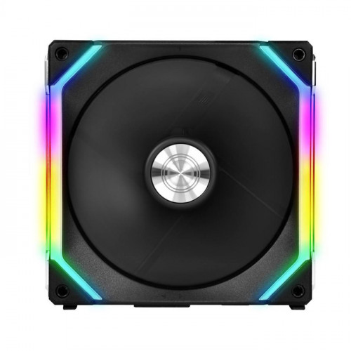 Lian Li UNI Fan SL140 Black 1x140mm Kasa Fanı