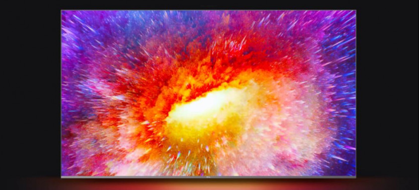 TCL 50C725G 50″ 127 Ekran Google TV