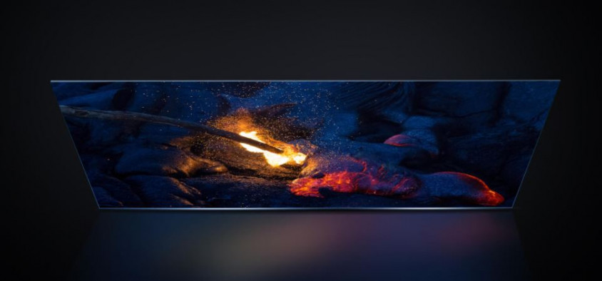 TCL 50C725G 50″ 127 Ekran Google TV