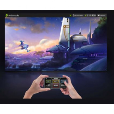 TCL 65C728 65″ 165 Ekran QLED TV