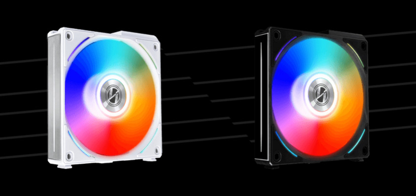 Lian Li UNI Fan AL120 White 1x120mm Kasa Fanı (G99.12AL1W.00)