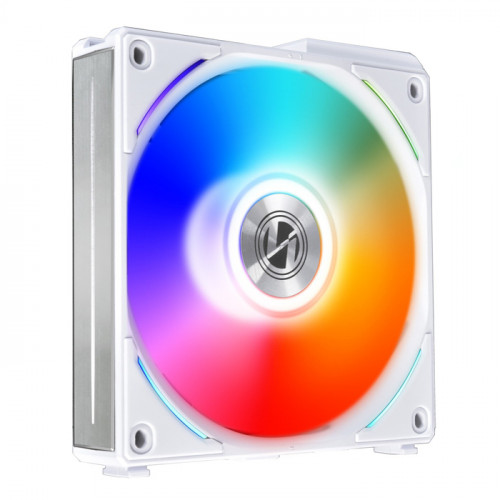 Lian Li UNI Fan AL120 White 1x120mm Kasa Fanı (G99.12AL1W.00)