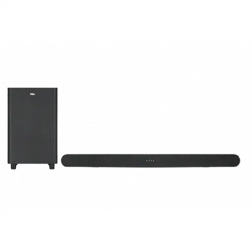 TCL TS6110 Soundbar with Subwoofer