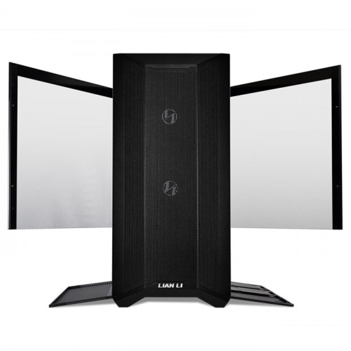 Lian Li Lancool II Mesh Performance E-ATX Mid-Tower Gaming Kasa