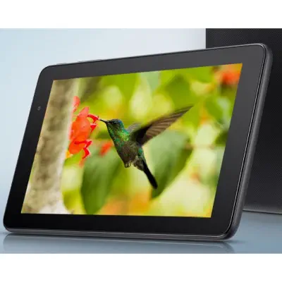 Alcatel 1T 7 16GB Wi-Fi Siyah Tablet 