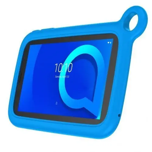 Alcatel 1T 7 16GB Wi-Fi Siyah Tablet 