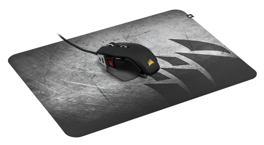 Corsair MM150 Ultra-Thin Gaming Mouse Pad