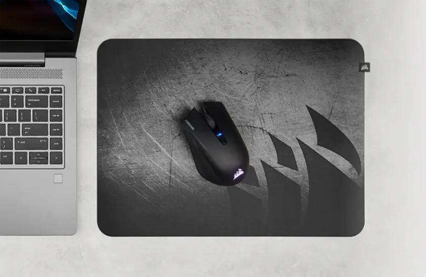 Corsair MM150 Ultra-Thin Gaming Mouse Pad