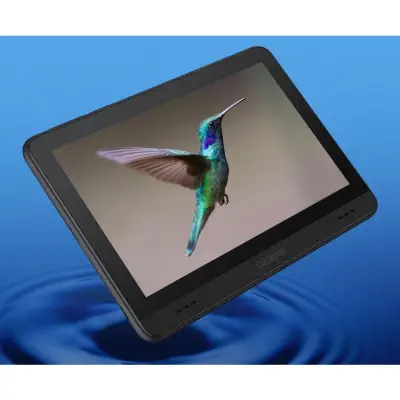 Alcatel Smart TAB7 32GB 7″ Siyah Tablet 