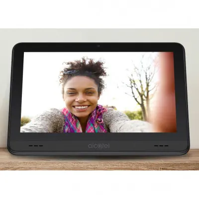 Alcatel Smart TAB7 32GB 7″ Siyah Tablet 