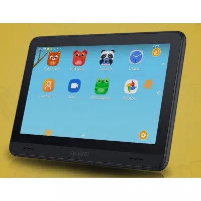 Alcatel Smart TAB7 32GB 7″ Siyah Tablet 