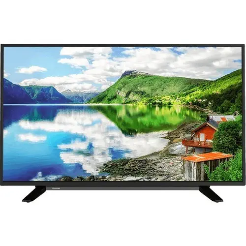 Toshiba 24WL2C63DT 24″ TV