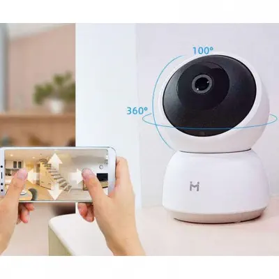 Imilab A1 Ev Güvenlik Kamerası