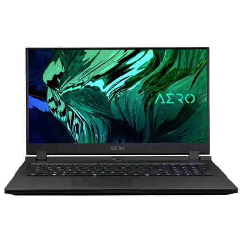 Gigabyte Aero 17 HDR XD-73TR544SP 17.3″ UHD Gaming Notebook