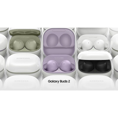 Samsung Galaxy Buds 2 Mor