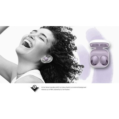 Samsung Galaxy Buds 2 Mor