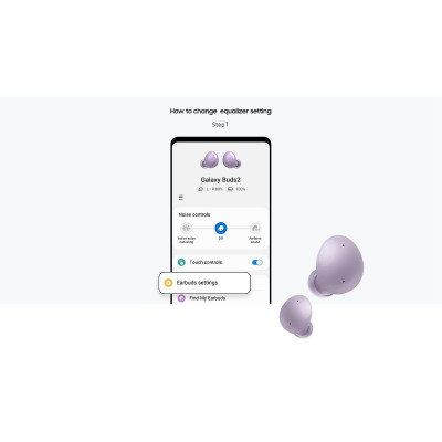 Samsung Galaxy Buds 2 Mor