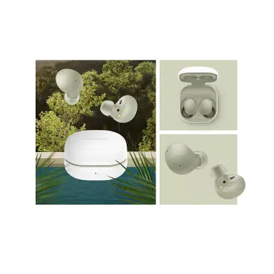 Samsung Galaxy Buds 2 Mor