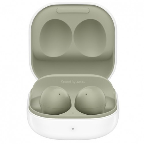 Samsung Galaxy Buds 2 Yeşil Bluetooth Kulaklık